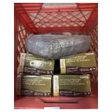 Set of 4 Portfolio 0284339, Outdoor Landscape