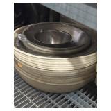 Assorted Mixing Bowls