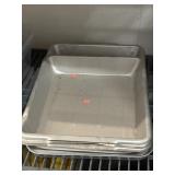 Aluminum Pans
