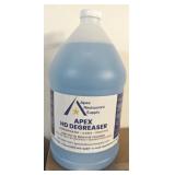 (4gal) APEX HD Degreaser