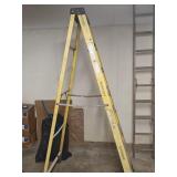 Husky 7ft A Frame Ladder