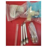 Groen solenoids, water level probes & more
