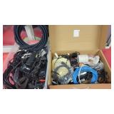 Power cords & more