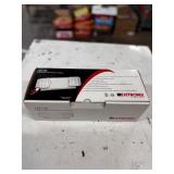 New Exitronics Emergency Light Fixture LED