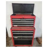 Craftsman Rolling Tool Box