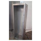 SS Ice Bin $299