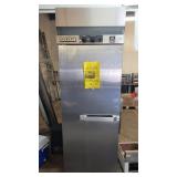 Hobart Pellet Smoker, fully insulated, double