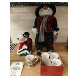 Christmas Decor