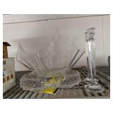Acrylic & Glass Decor