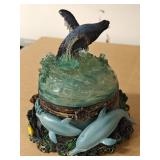 Christian Lassen Whale Music Box *Works*