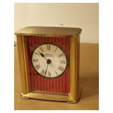 Portfolio Tiffany & Co Desk Clock Made in Germany