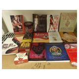 Books