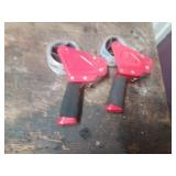 (2) Packing Tape Gun