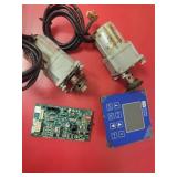 Middleby conveyor drive motors, control boarr and