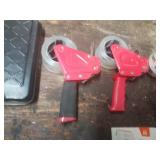 (2) Packing Tape Gun