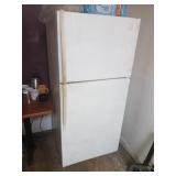 Refridgerator
