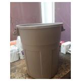 Trashcan