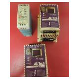 Middleby inverters & power supplies