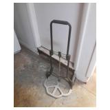 Amazing Transforming Travel Hand Truck *As Seen