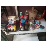 Office Kitchen/Break Room Staples