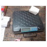 Parcel Scale
