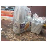 Premium Quality, Crystal Clear, Shatter Resistant
