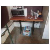 Table Only