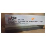 Combination Sharpening Stone