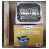 1/6 size Butter Roller