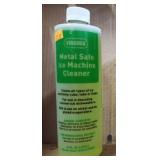 Metal Safe Ice Machine Cleaner