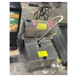 RF Hunter ECCO ONE Fryer Filter