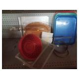 Misc Restaurant Supplies