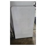 8ft Folding table