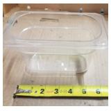 (12) 1/9 4" Cambro