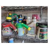 Pesticides