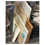 Lot of Cutting Boards