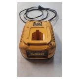 DeWalt Battery Charger Tested and in good working