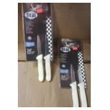(2) 3 1/4" Paring Knife 2 Piece Set
