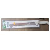 10" Bread Knife