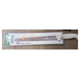 10" Bread Knife