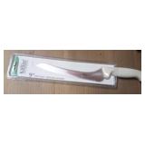 9" Offset Bread Knife