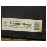 Portable Gas Cooker