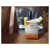 (2) Soft and Silky Hand soap dispensing system w