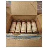 Gould Shawmut OT50 Replacement Fuses
