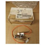 Hobart 13930 Replacement Spark Pilot Assembly