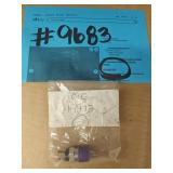 Cleveland 19972 Thermostatic Switch for Steamers