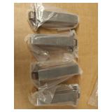 (4) Hobart Door Roller Latches 497586