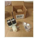 Bunn 43041.0000 Replacement Valve Kit