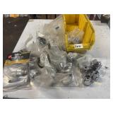 Lot of Faucet Components