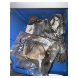 Saddle Tapping Valve, Vacuum Breaker Repair Kit&